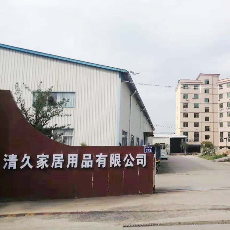 江苏洗洁巾工厂展示